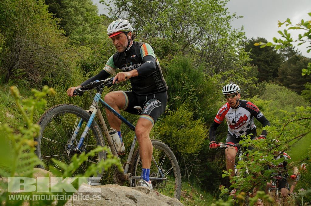 Test The Best 2016. Fotos de las pruebas de bicis