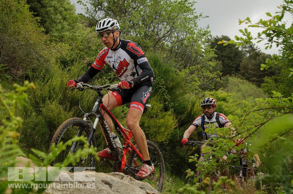Test The Best 2016. Fotos de las pruebas de bicis