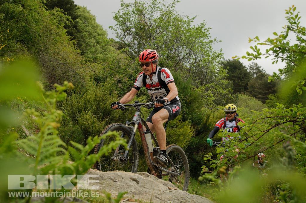 Test The Best 2016. Fotos de las pruebas de bicis