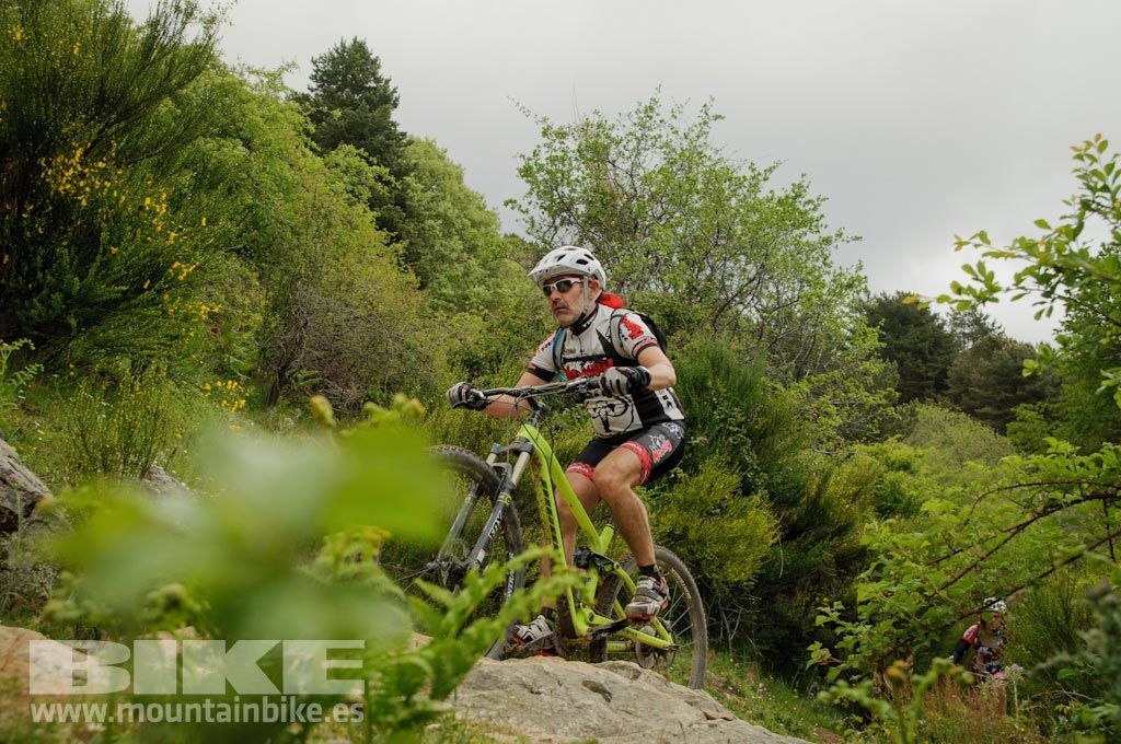 Test The Best 2016. Fotos de las pruebas de bicis