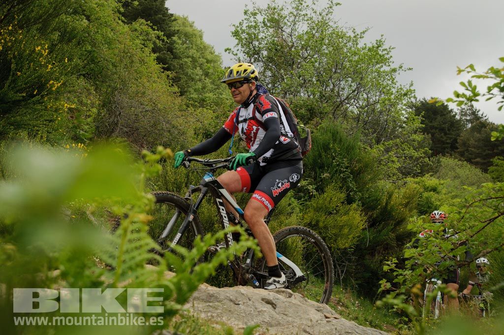 Test The Best 2016. Fotos de las pruebas de bicis