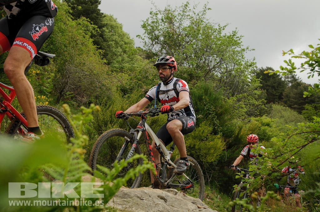Test The Best 2016. Fotos de las pruebas de bicis