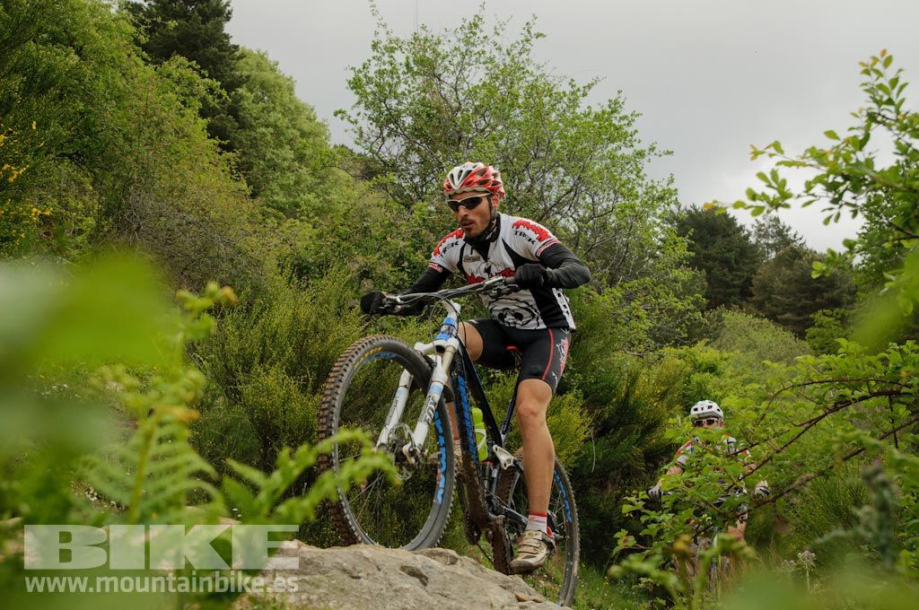 Test The Best 2016. Fotos de las pruebas de bicis