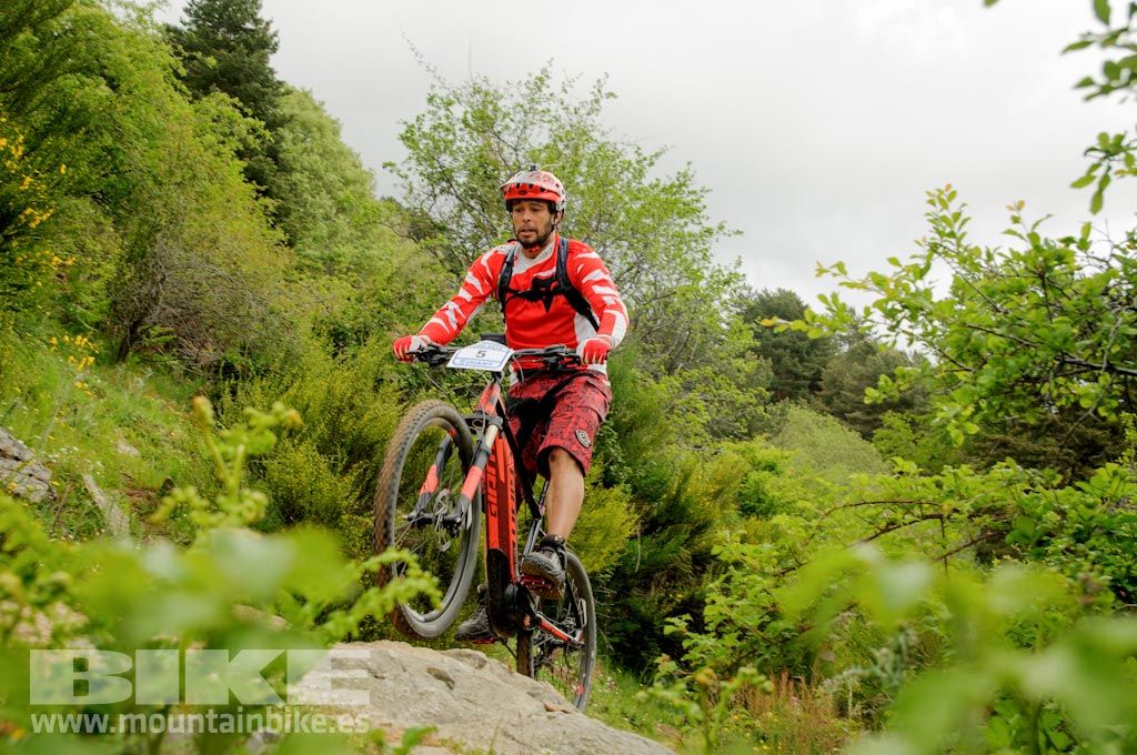 Test The Best 2016. Fotos de las pruebas de bicis