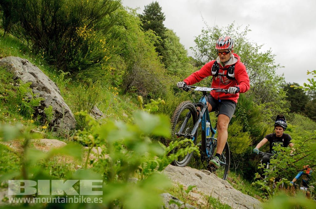Test The Best 2016. Fotos de las pruebas de bicis