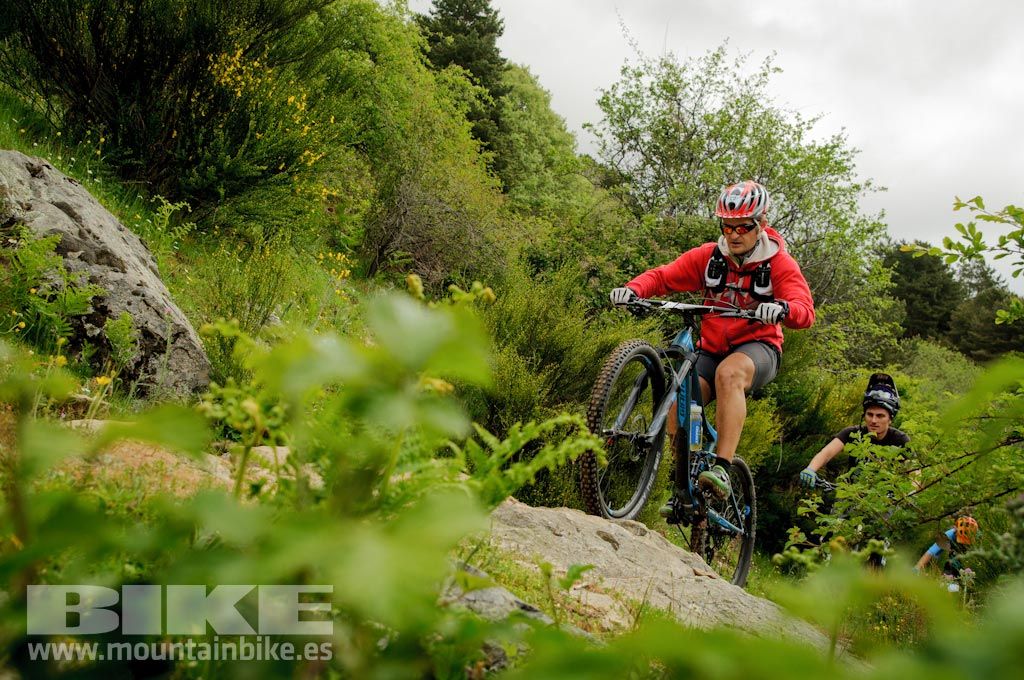 Test The Best 2016. Fotos de las pruebas de bicis
