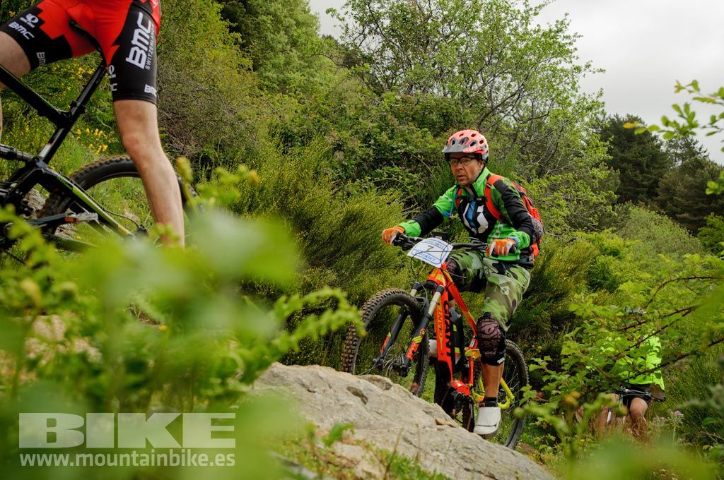 Test The Best 2016. Fotos de las pruebas de bicis