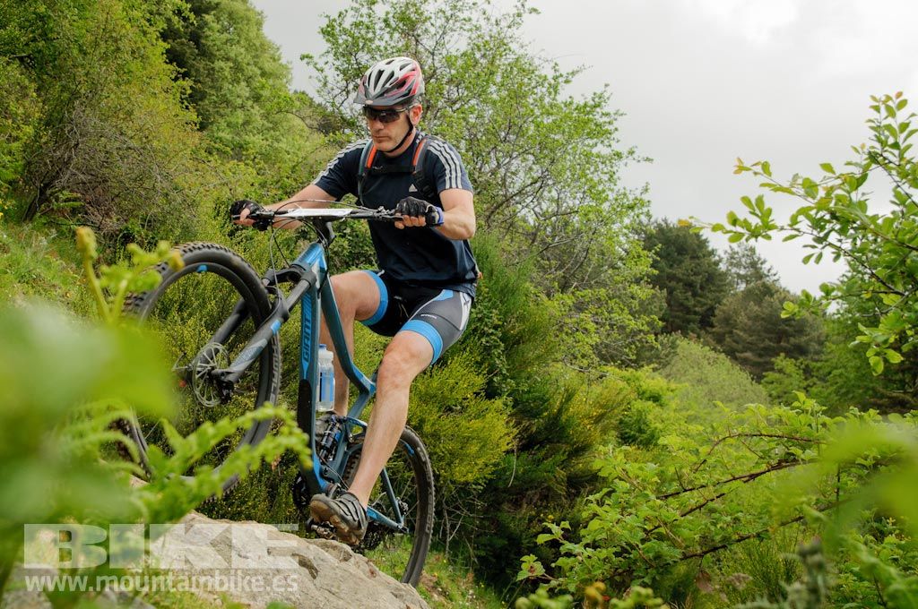 Test The Best 2016. Fotos de las pruebas de bicis