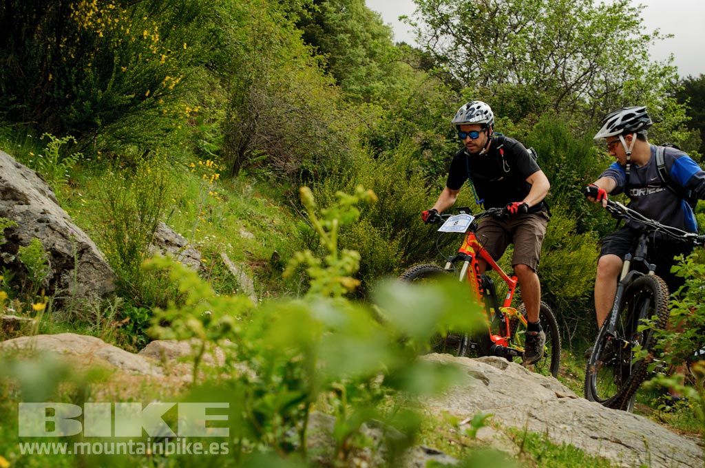 Test The Best 2016. Fotos de las pruebas de bicis