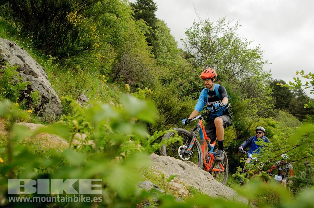Test The Best 2016. Fotos de las pruebas de bicis