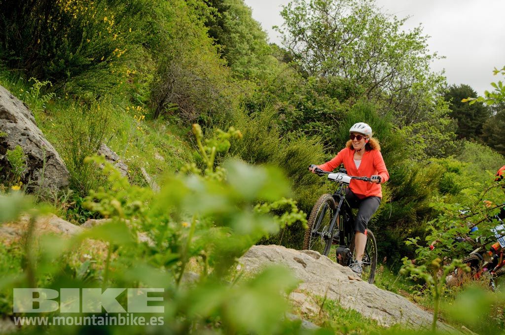 Test The Best 2016. Fotos de las pruebas de bicis