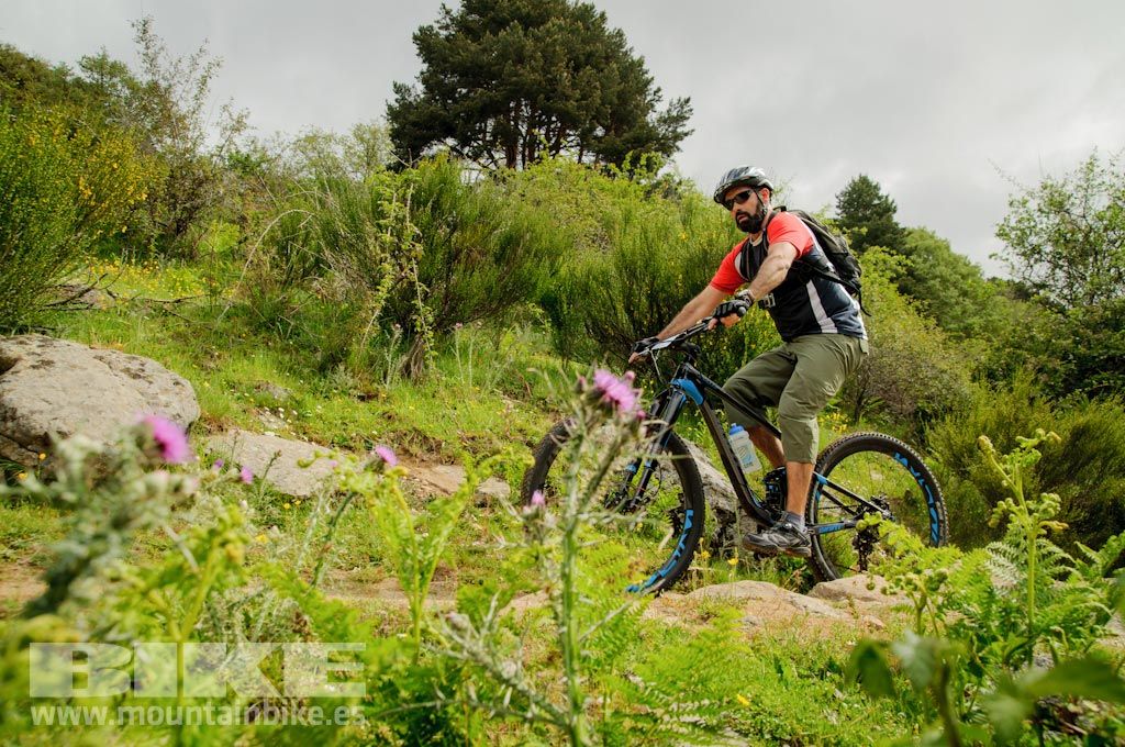 Test The Best 2016. Fotos de las pruebas de bicis