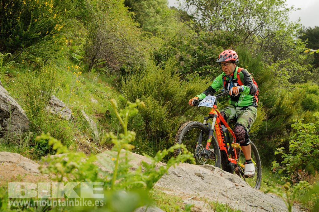 Test The Best 2016. Fotos de las pruebas de bicis
