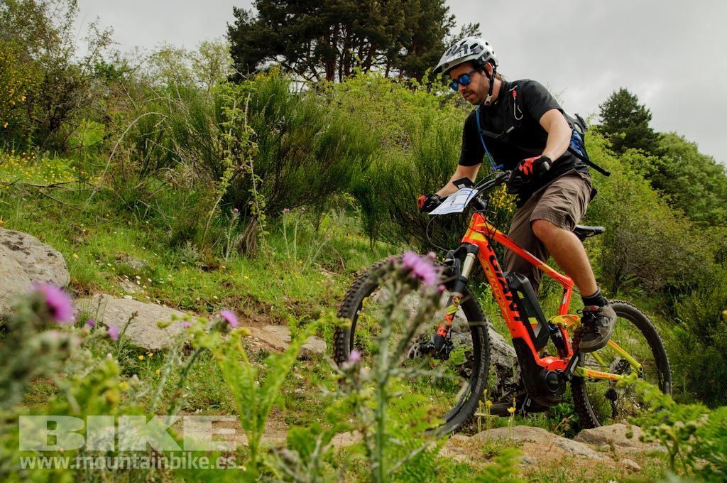 Test The Best 2016. Fotos de las pruebas de bicis