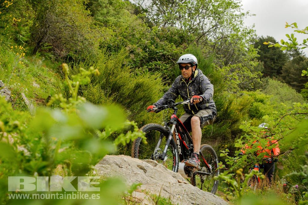 Test The Best 2016. Fotos de las pruebas de bicis