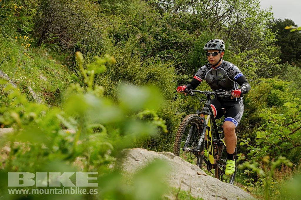 Test The Best 2016. Fotos de las pruebas de bicis