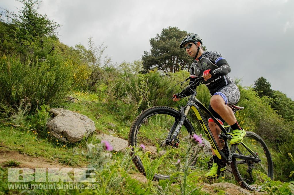 Test The Best 2016. Fotos de las pruebas de bicis