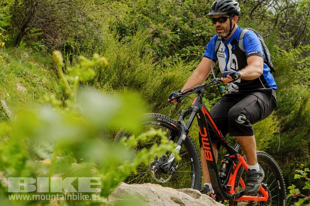 Test The Best 2016. Fotos de las pruebas de bicis