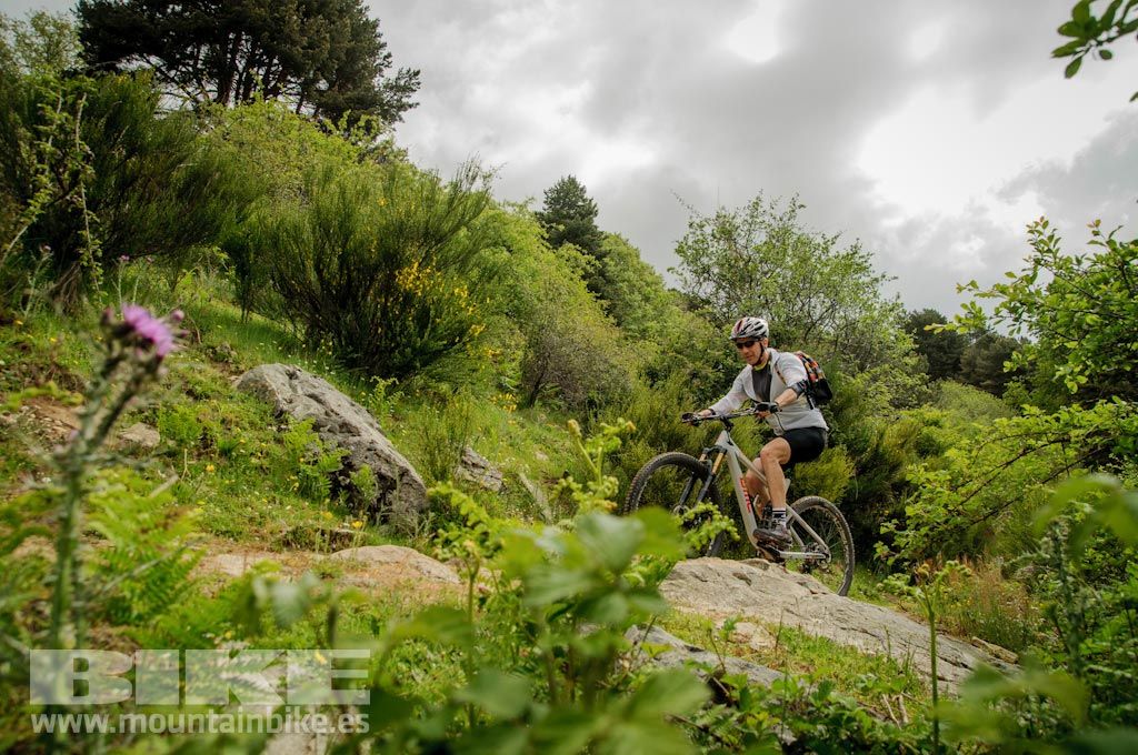 Test The Best 2016. Fotos de las pruebas de bicis