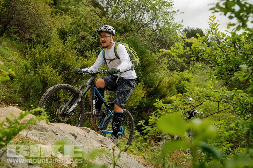 Test The Best 2016. Fotos de las pruebas de bicis