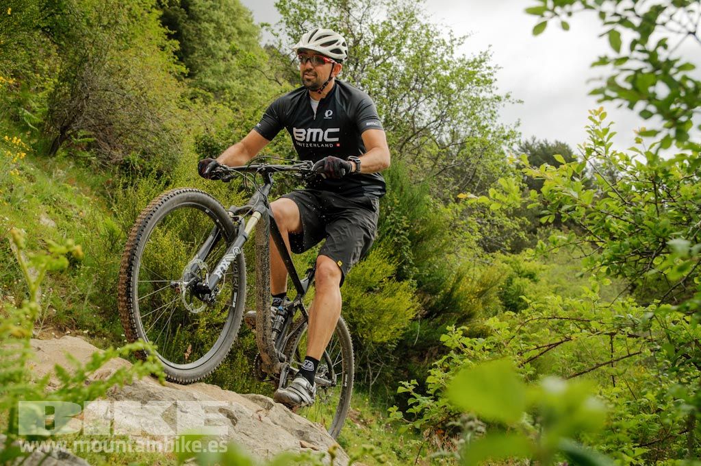 Test The Best 2016. Fotos de las pruebas de bicis