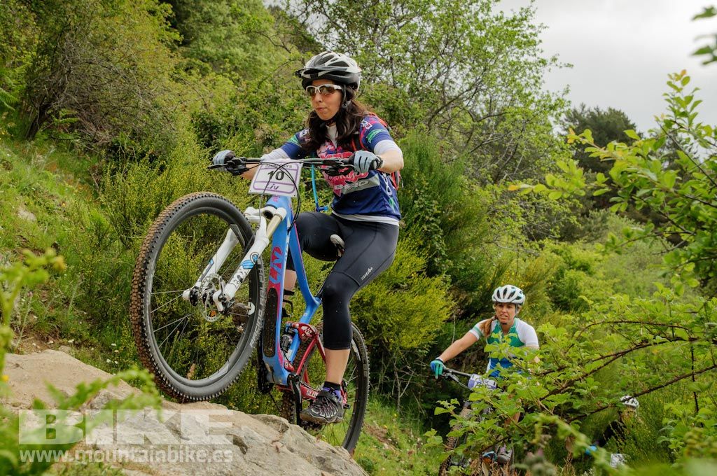 Test The Best 2016. Fotos de las pruebas de bicis