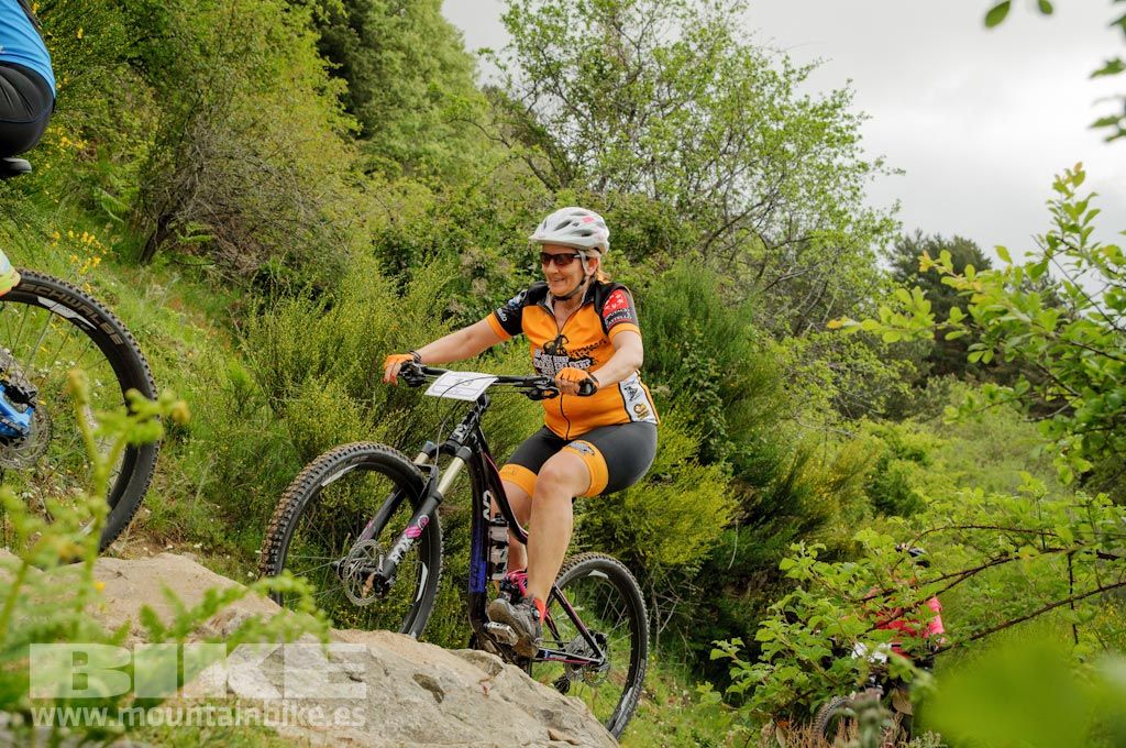 Test The Best 2016. Fotos de las pruebas de bicis