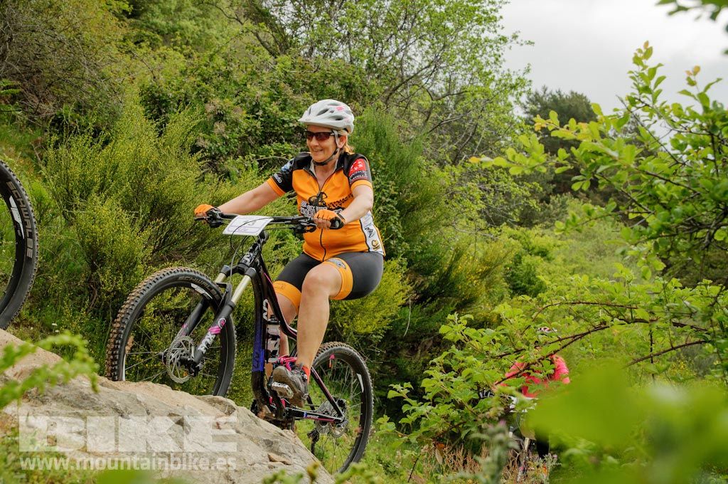 Test The Best 2016. Fotos de las pruebas de bicis