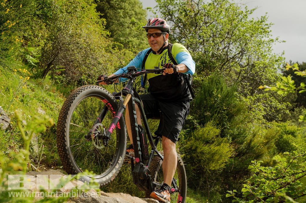 Test The Best 2016. Fotos de las pruebas de bicis