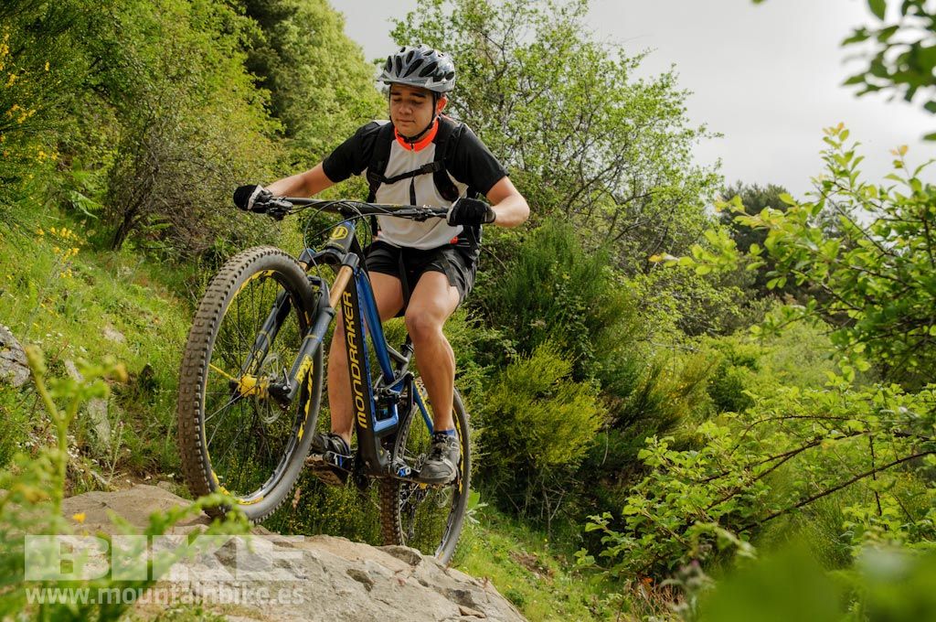 Test The Best 2016. Fotos de las pruebas de bicis
