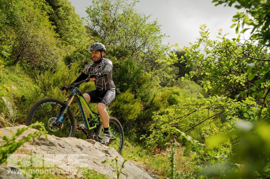 Test The Best 2016. Fotos de las pruebas de bicis