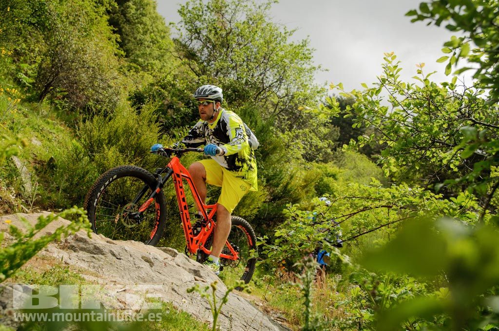 Test The Best 2016. Fotos de las pruebas de bicis