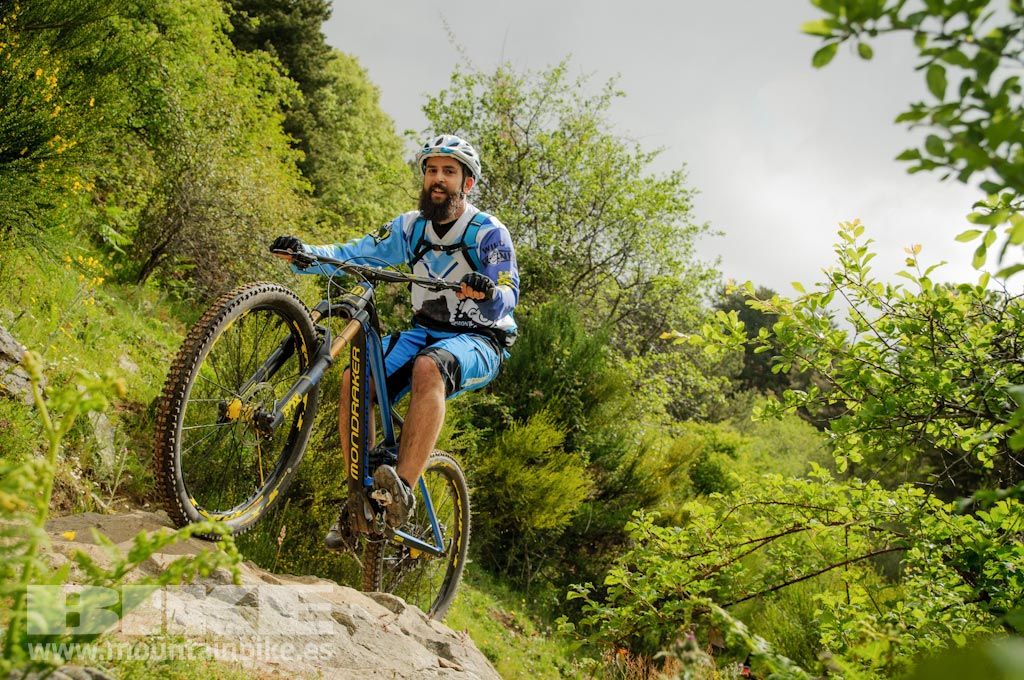 Test The Best 2016. Fotos de las pruebas de bicis