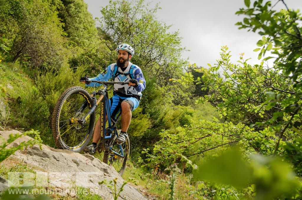 Test The Best 2016. Fotos de las pruebas de bicis