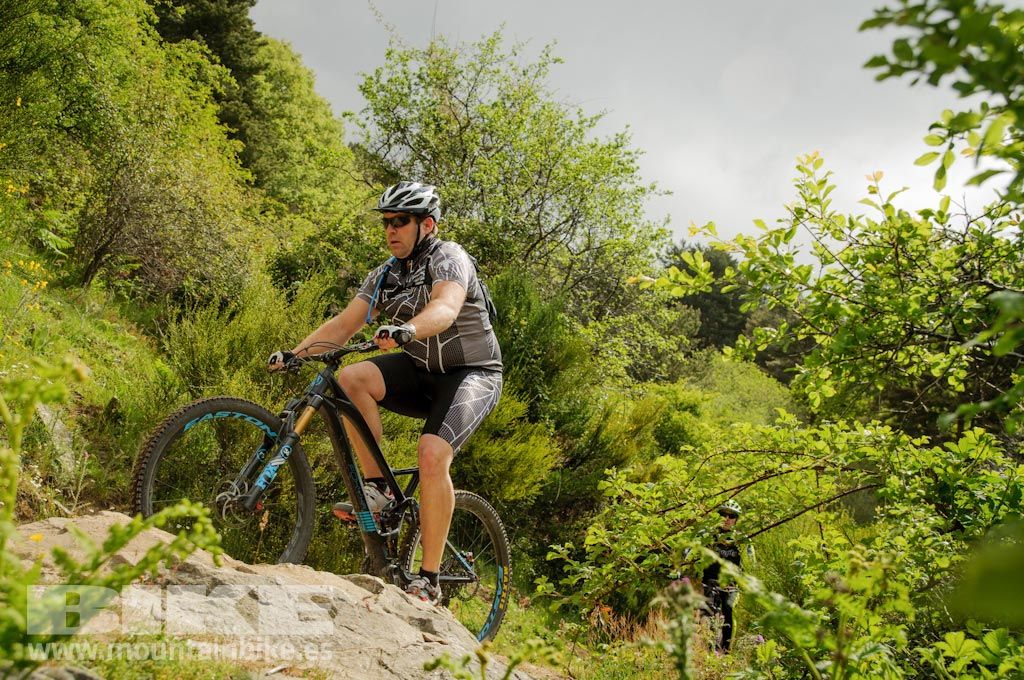 Test The Best 2016. Fotos de las pruebas de bicis