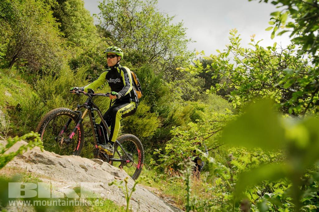 Test The Best 2016. Fotos de las pruebas de bicis