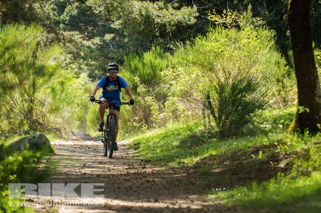 Test The Best 2016. Fotos de las pruebas de bicis