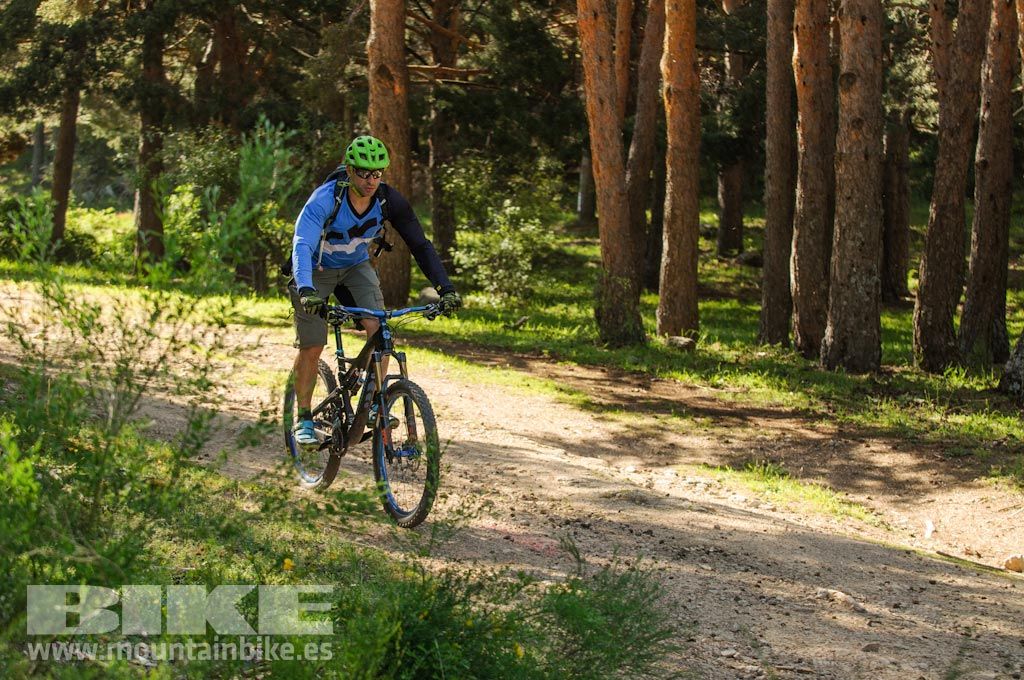 Test The Best 2016. Fotos de las pruebas de bicis