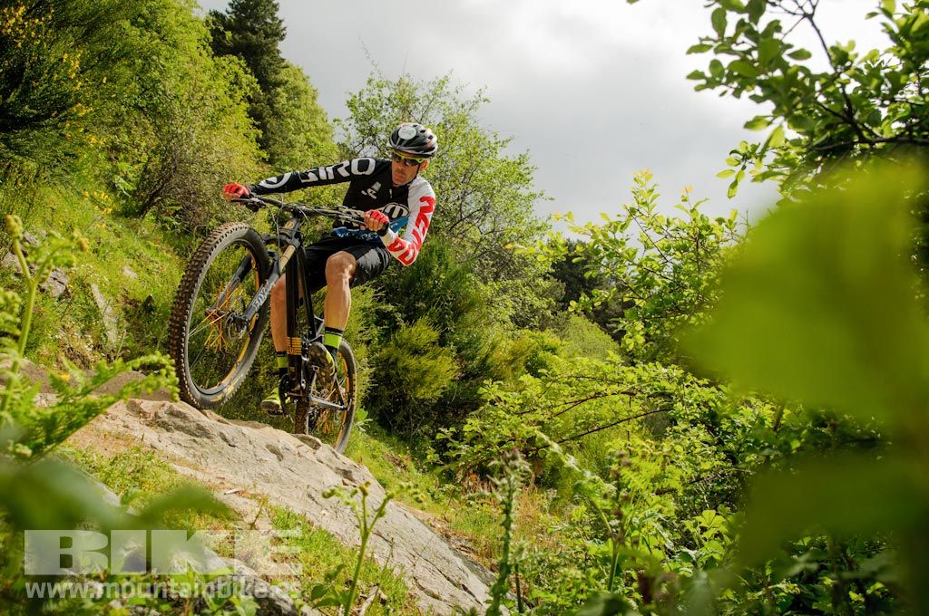 Test The Best 2016. Fotos de las pruebas de bicis