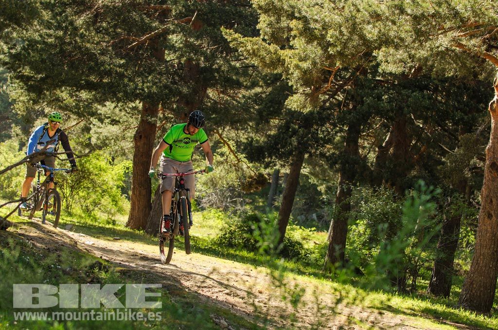 Test The Best 2016. Fotos de las pruebas de bicis
