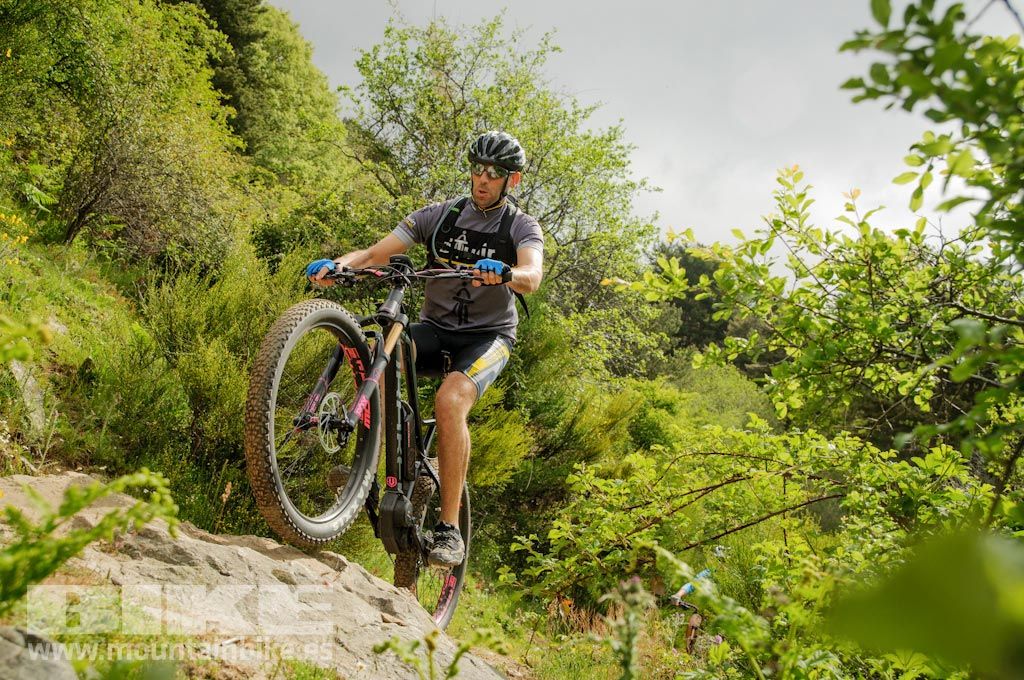 Test The Best 2016. Fotos de las pruebas de bicis