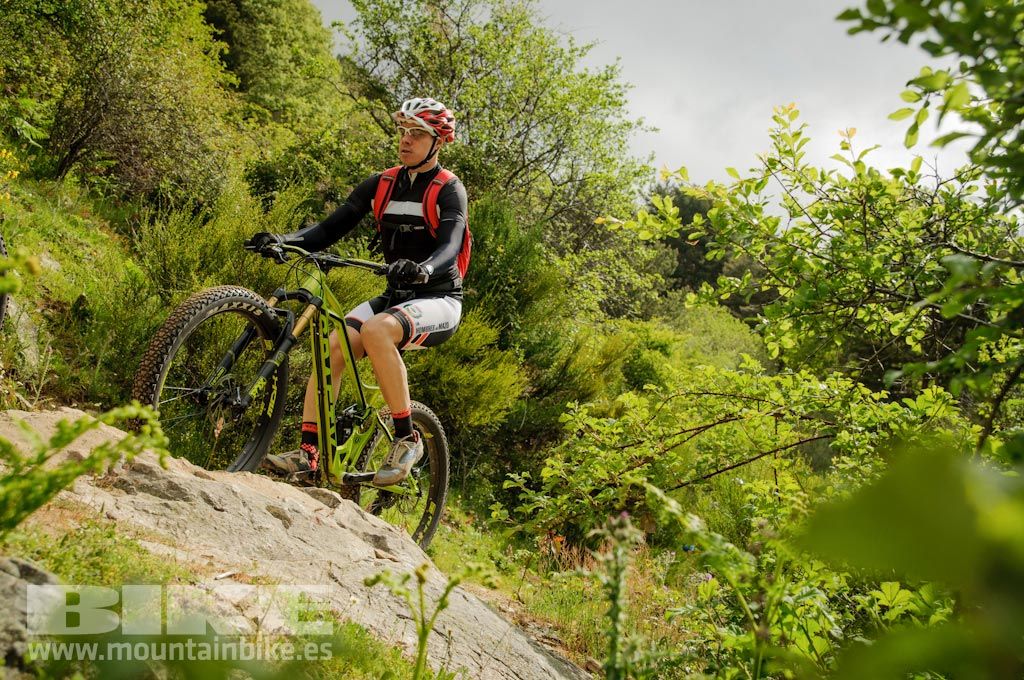 Test The Best 2016. Fotos de las pruebas de bicis