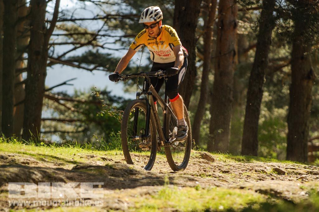 Test The Best 2016. Fotos de las pruebas de bicis