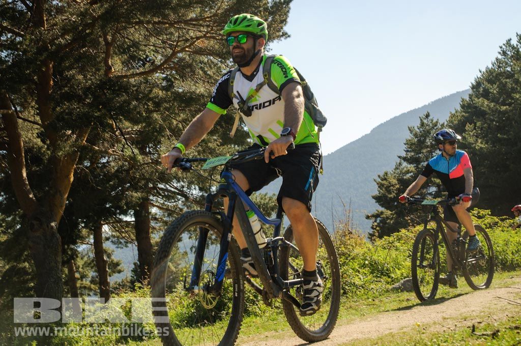 Test The Best 2016. Fotos de las pruebas de bicis