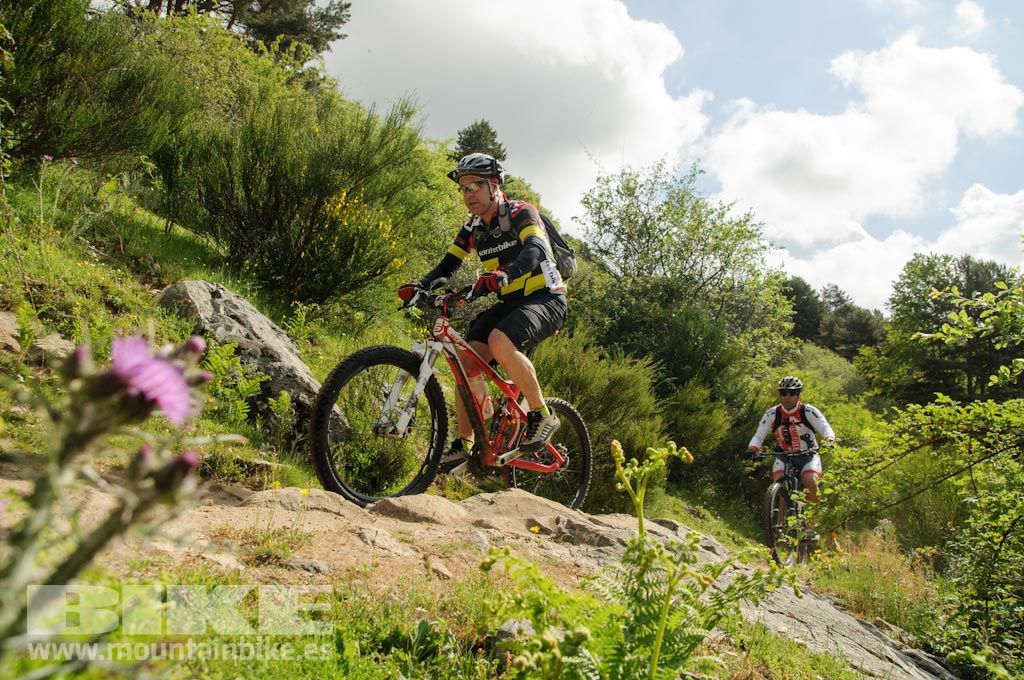 Test The Best 2016. Fotos de las pruebas de bicis