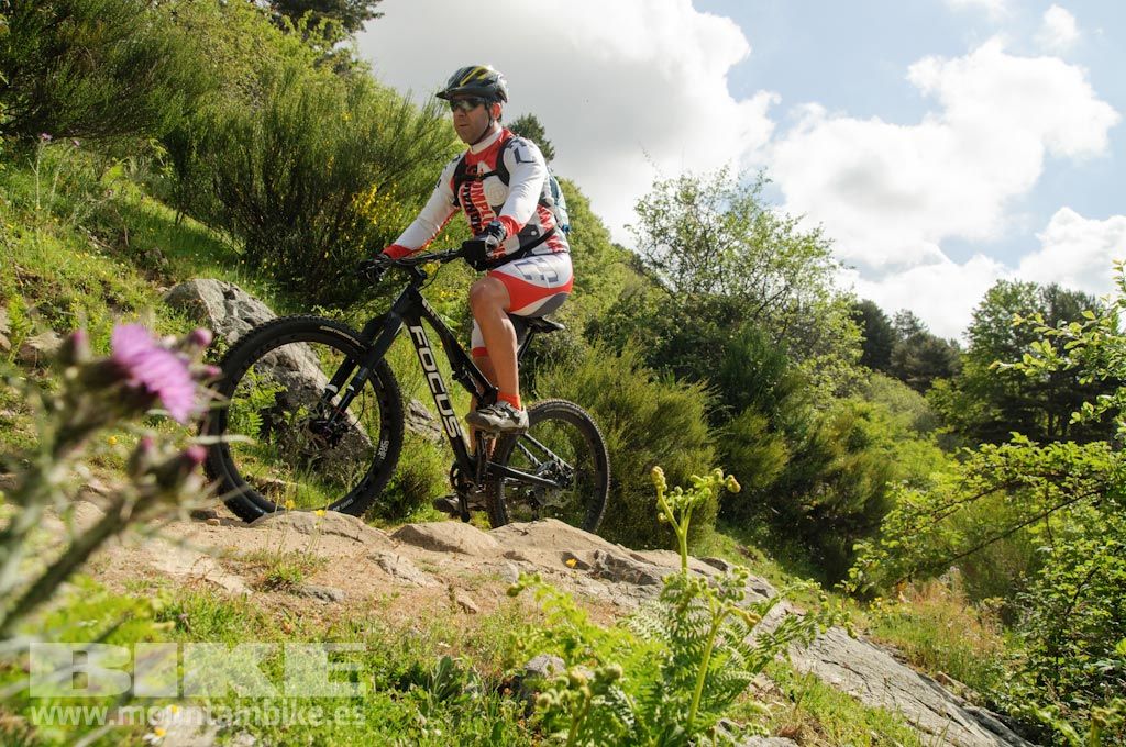 Test The Best 2016. Fotos de las pruebas de bicis