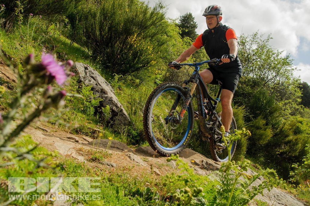 Test The Best 2016. Fotos de las pruebas de bicis