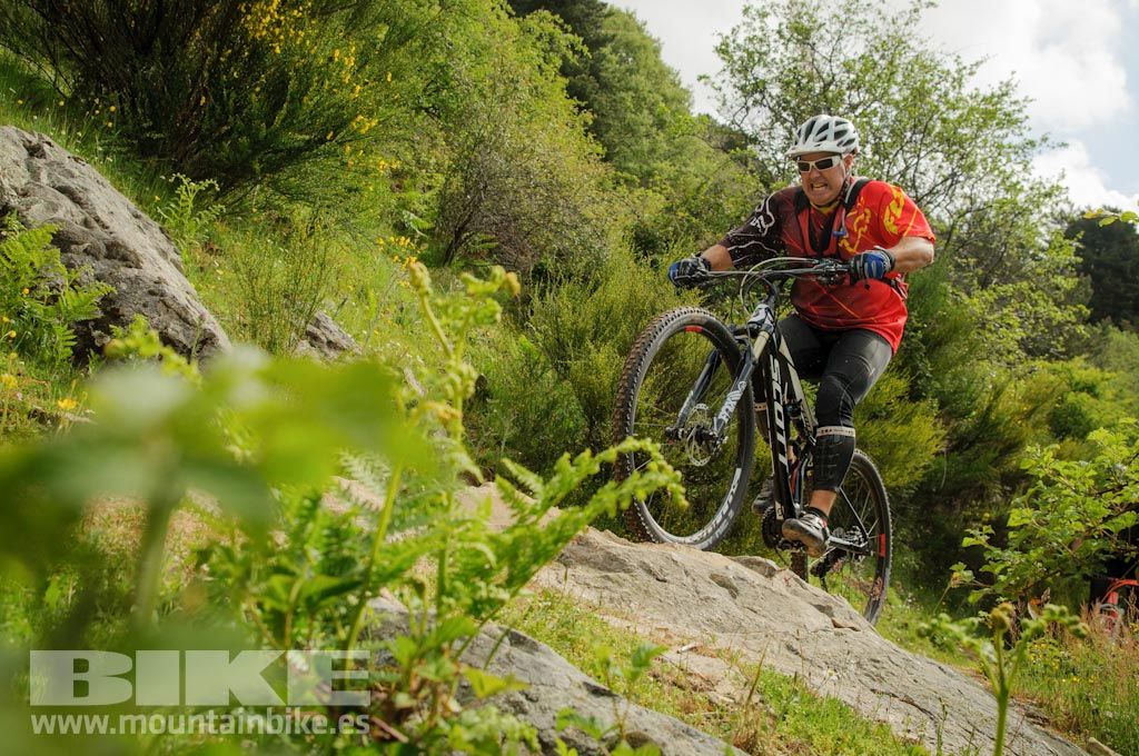 Test The Best 2016. Fotos de las pruebas de bicis