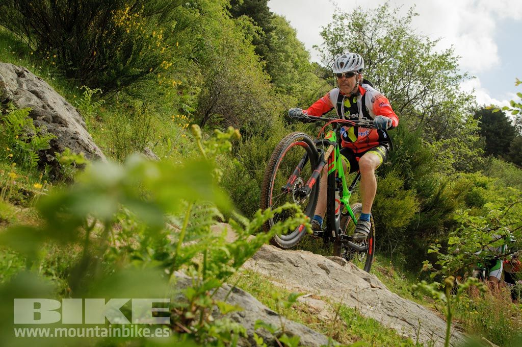Test The Best 2016. Fotos de las pruebas de bicis