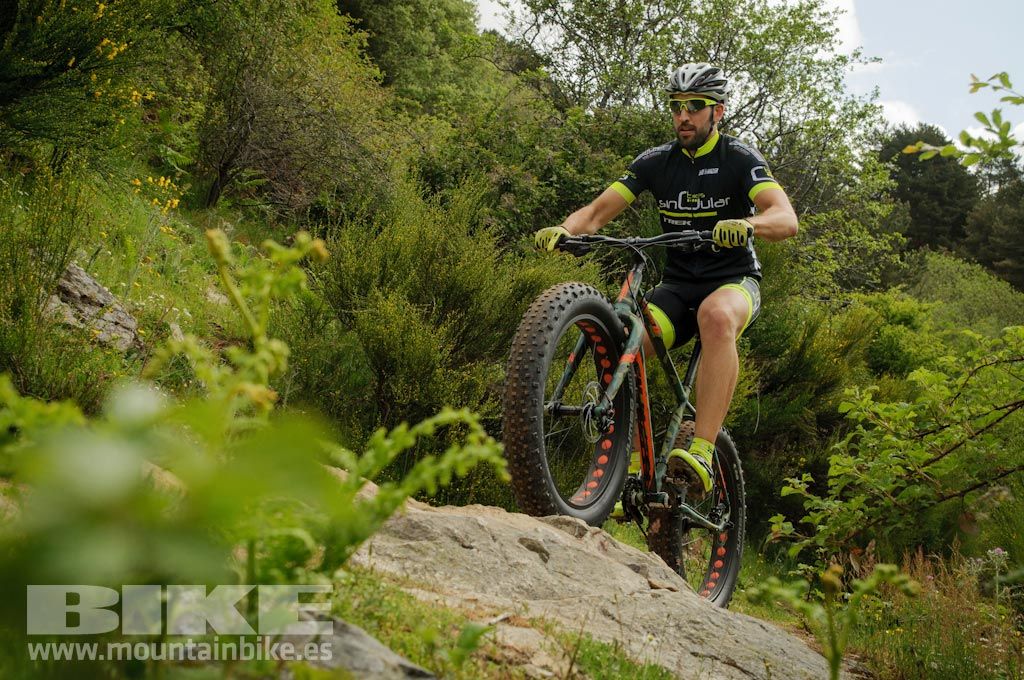 Test The Best 2016. Fotos de las pruebas de bicis